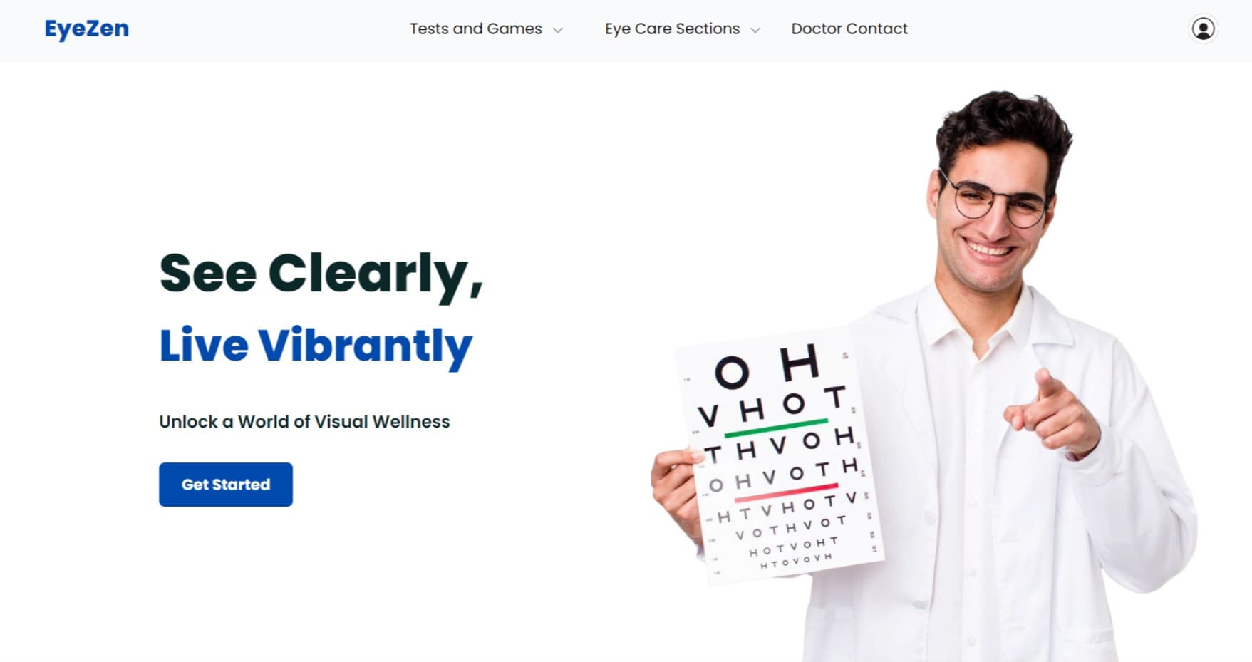 EyeZen